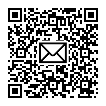 ボランティア募集Form　QRコード